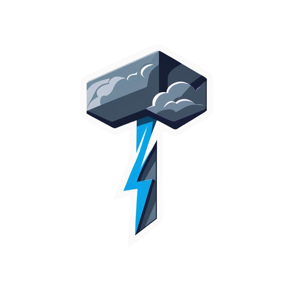 HammerStorm Logo